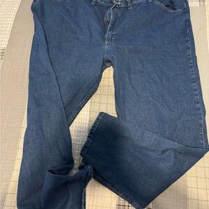 Men's Blue Jeans